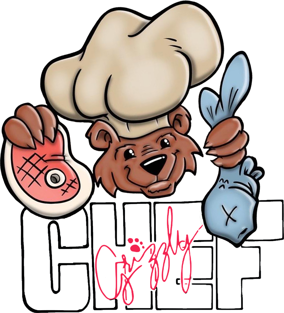 Welcome to Chef Grizzly News!