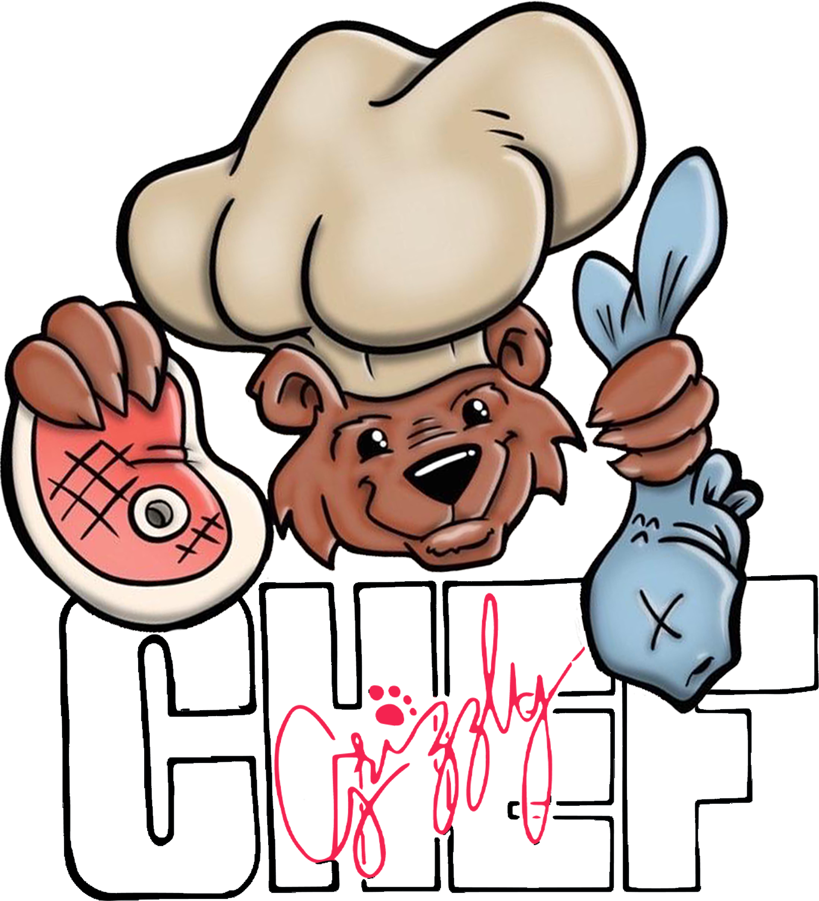 Welcome to Chef Grizzly News!